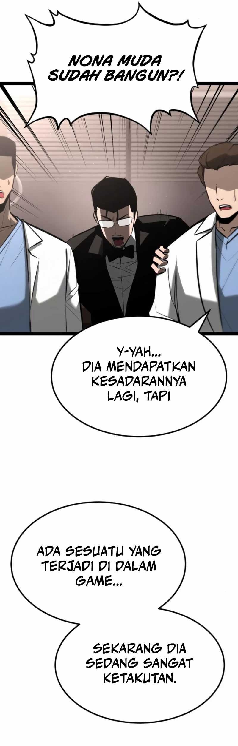 Level 999 Goblin Chapter 10 Gambar 36