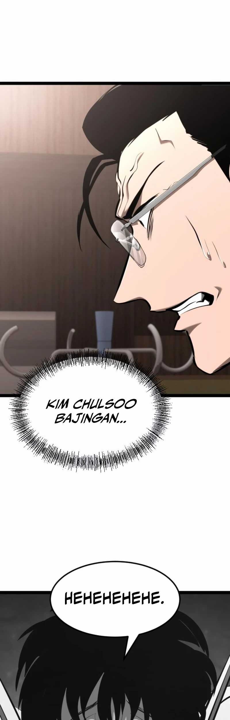 Level 999 Goblin Chapter 10 Gambar 37