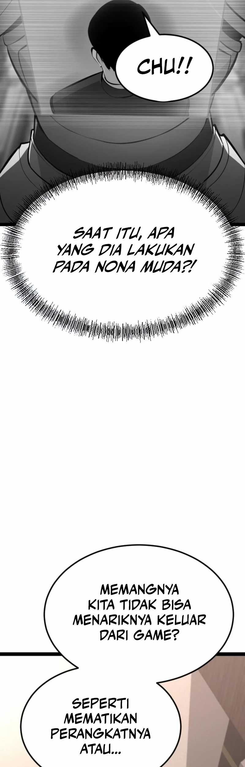 Level 999 Goblin Chapter 10 Gambar 39