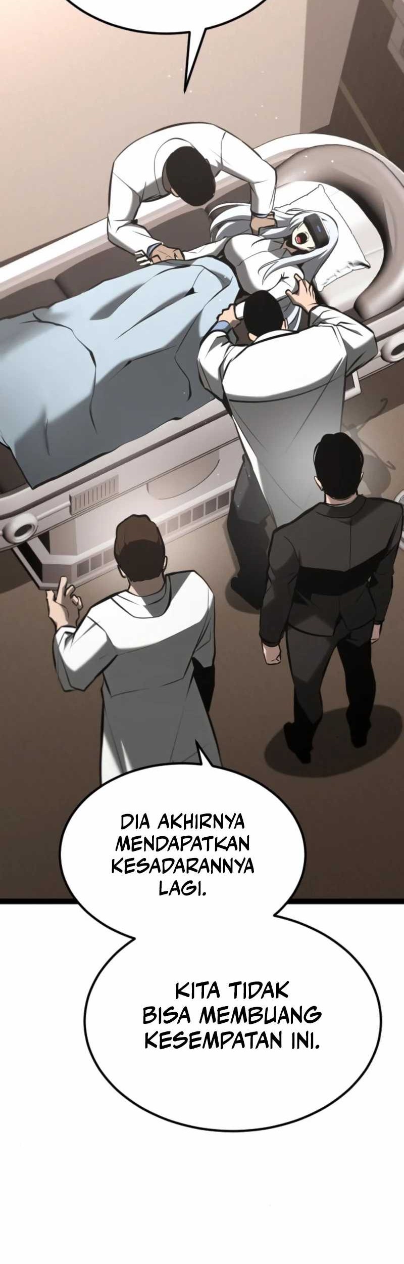 Level 999 Goblin Chapter 10 Gambar 40