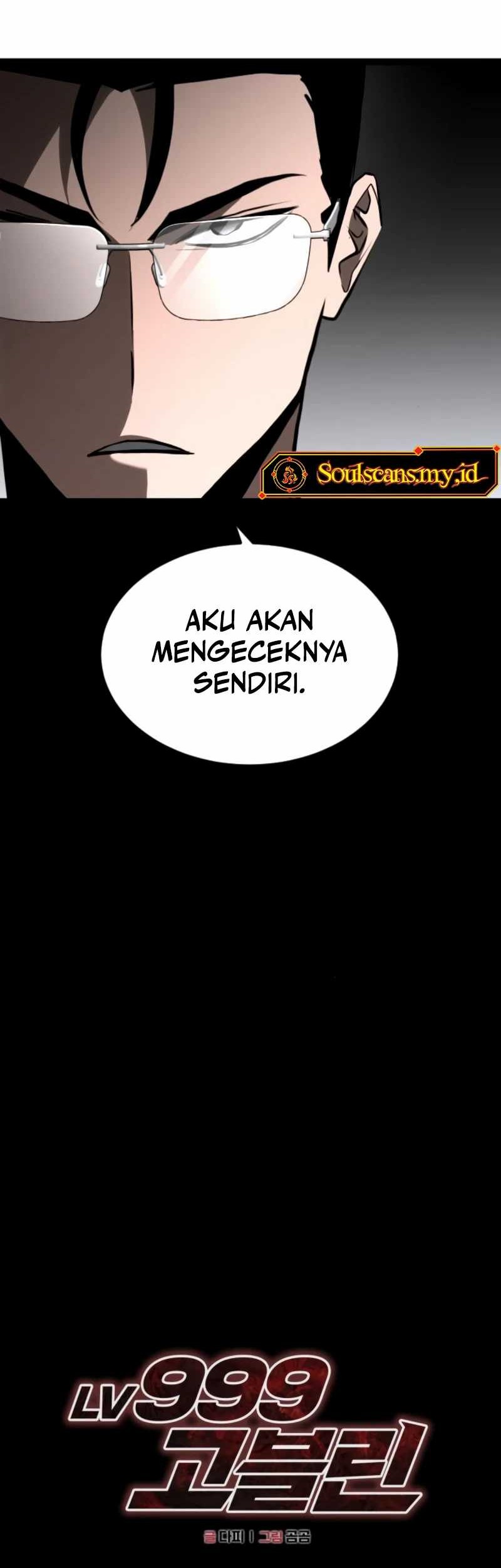 Level 999 Goblin Chapter 10 Gambar 43