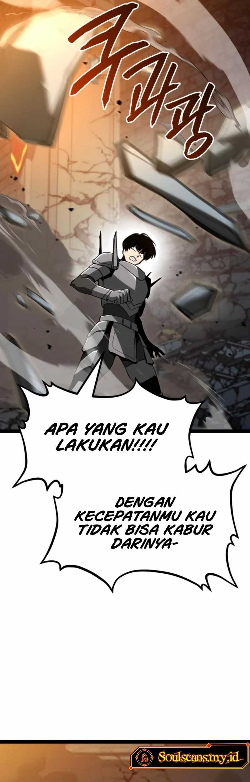 Level 999 Goblin Chapter 10 Gambar 50