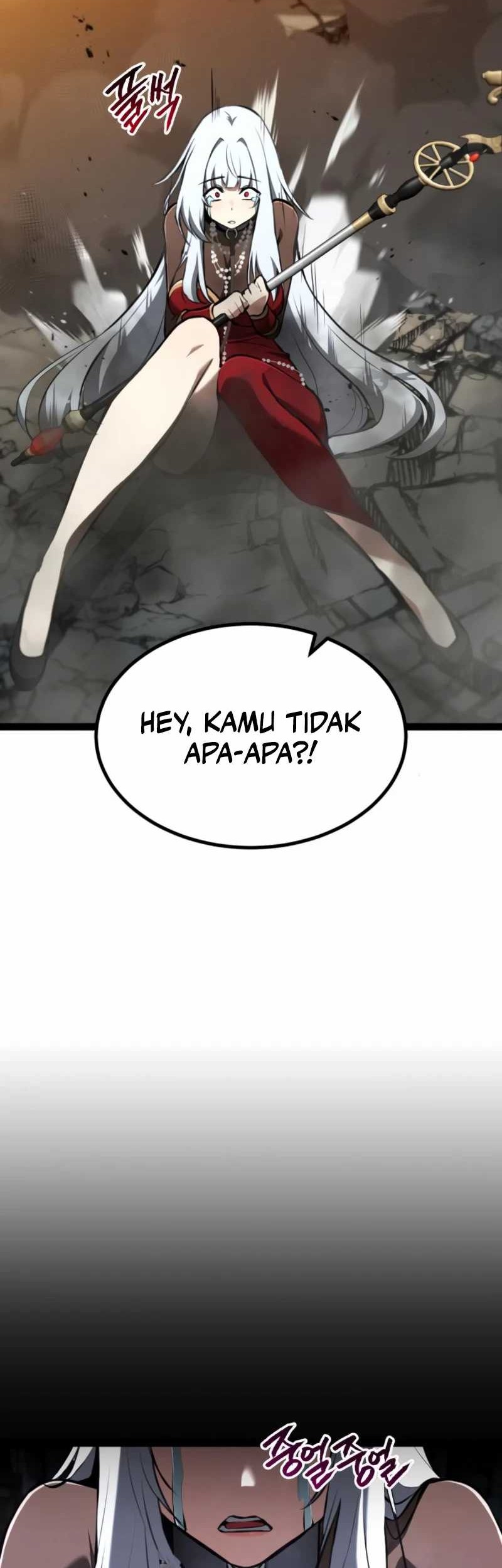Level 999 Goblin Chapter 10 Gambar 51