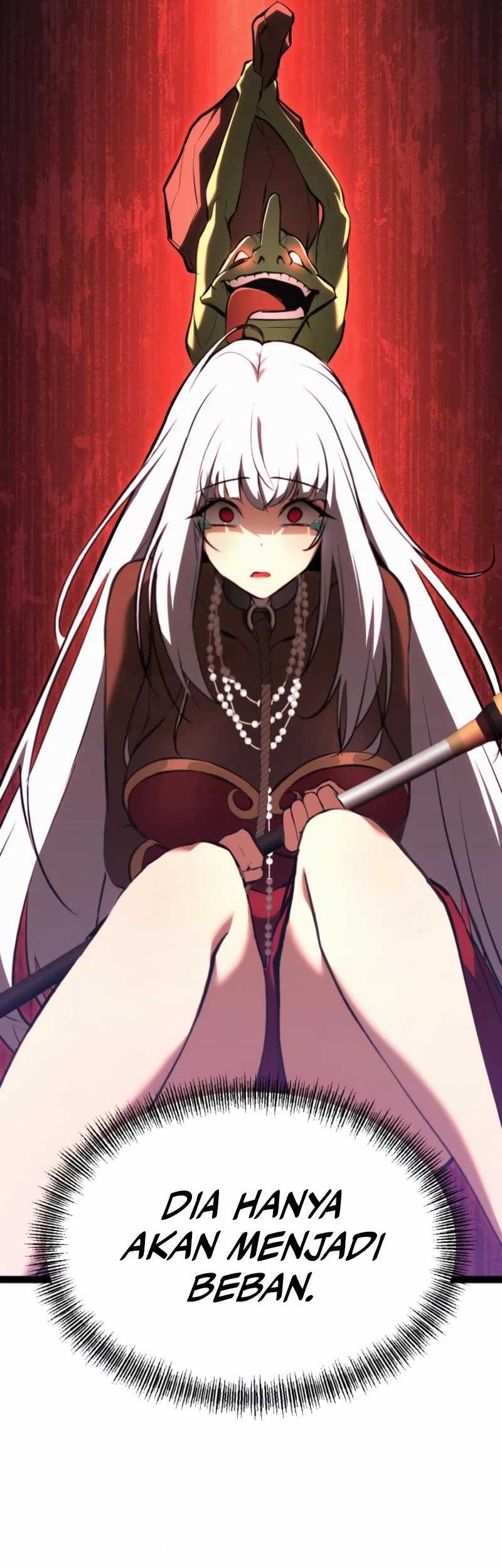 Level 999 Goblin Chapter 10 Gambar 56