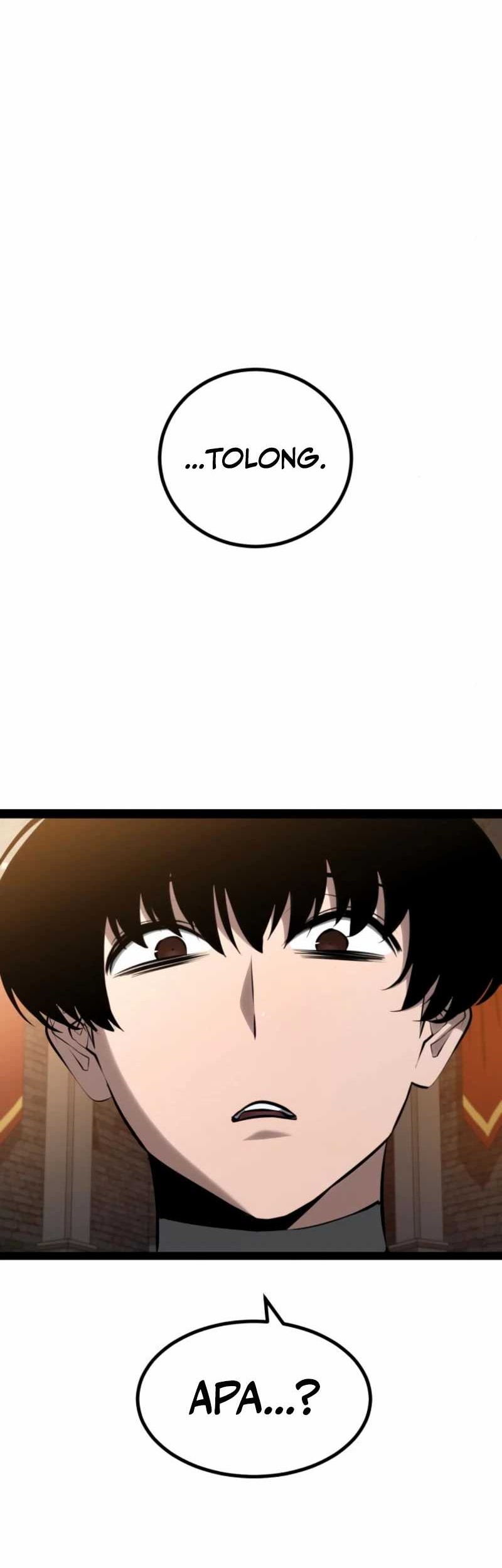 Level 999 Goblin Chapter 10 Gambar 57