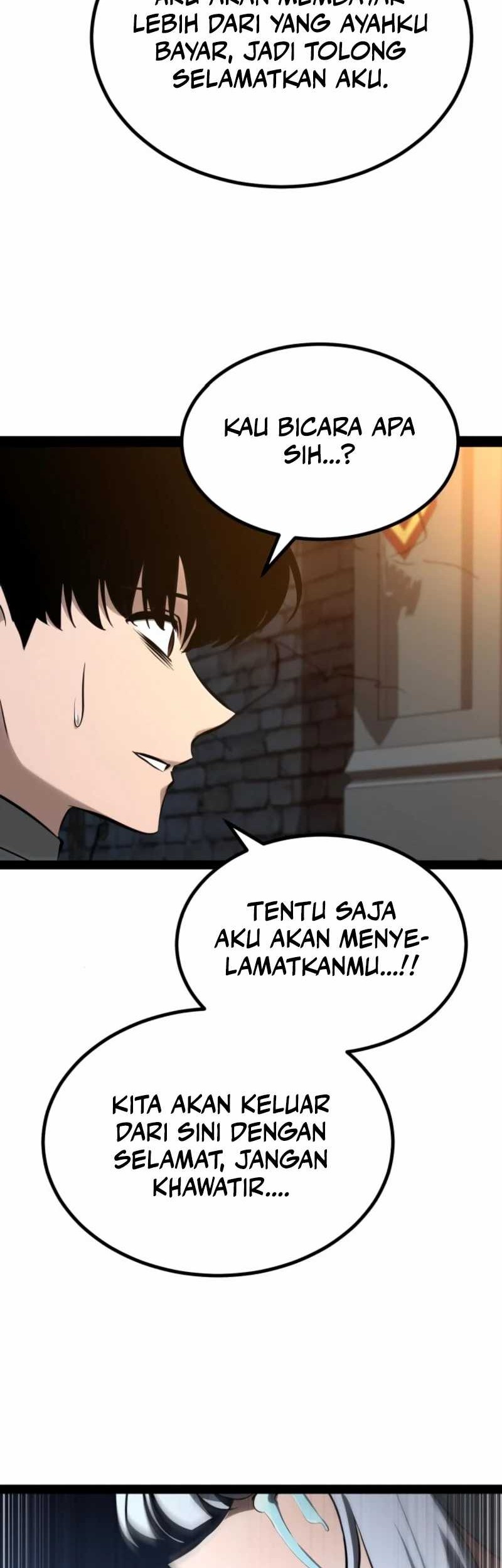 Level 999 Goblin Chapter 10 Gambar 60