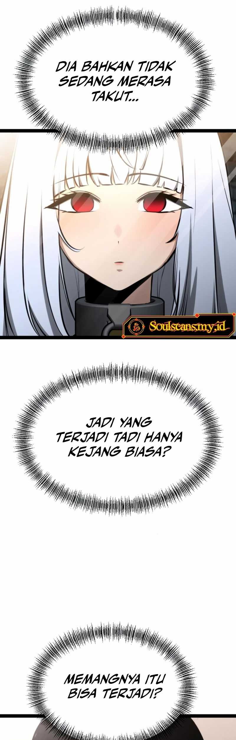 Level 999 Goblin Chapter 10 Gambar 74