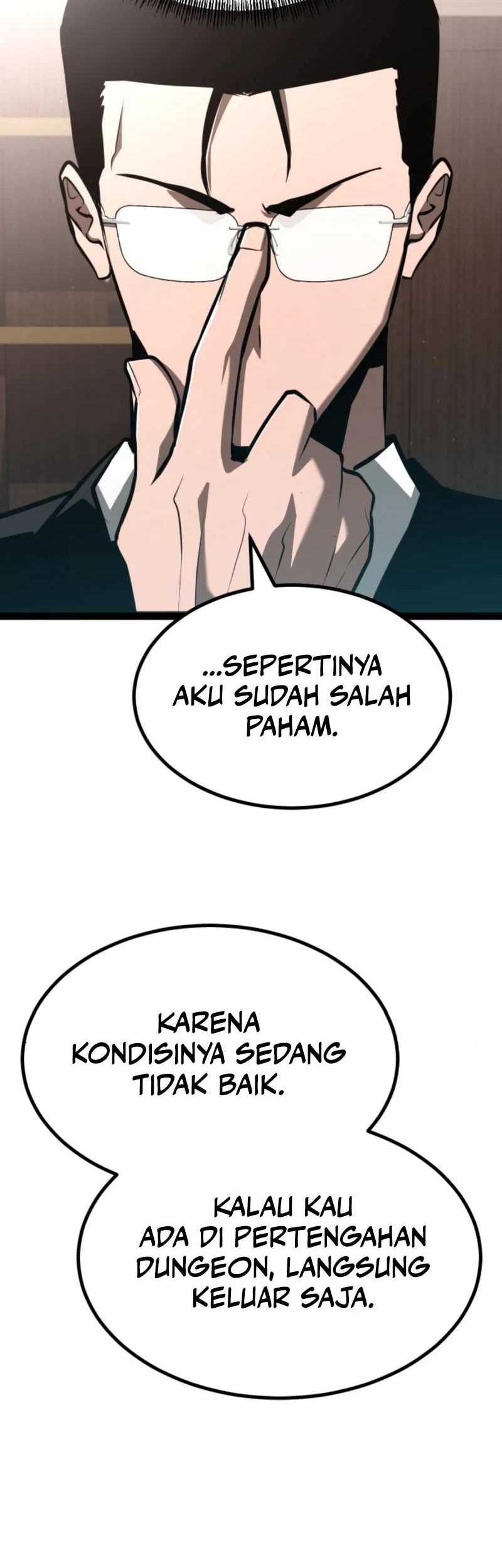 Level 999 Goblin Chapter 10 Gambar 75