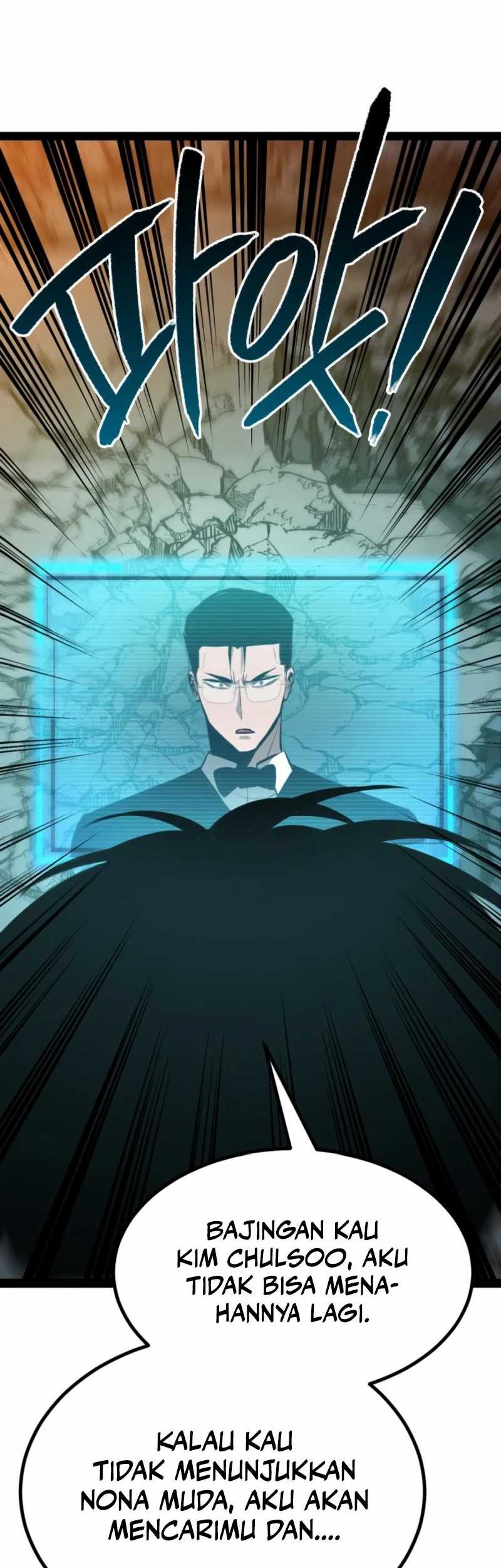 Level 999 Goblin Chapter 10 Gambar 66