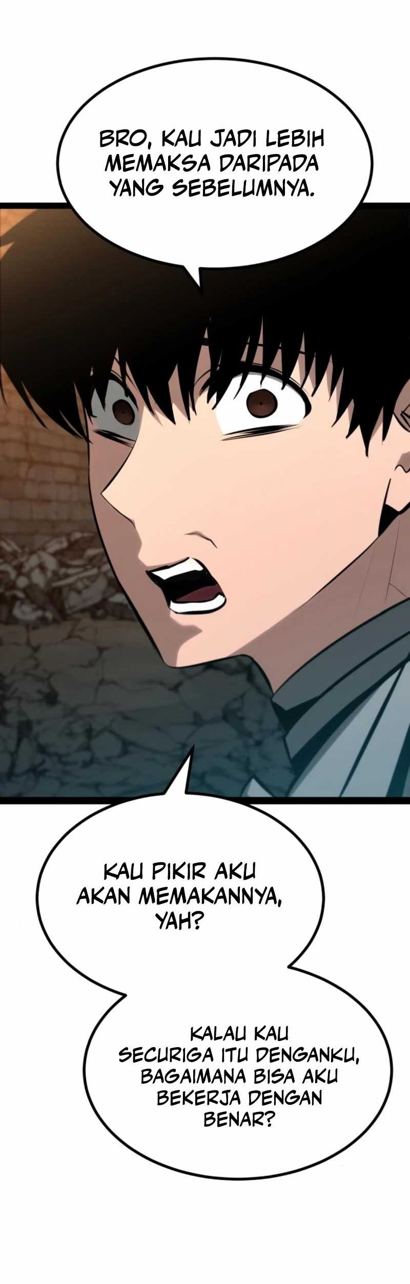 Level 999 Goblin Chapter 10 Gambar 69