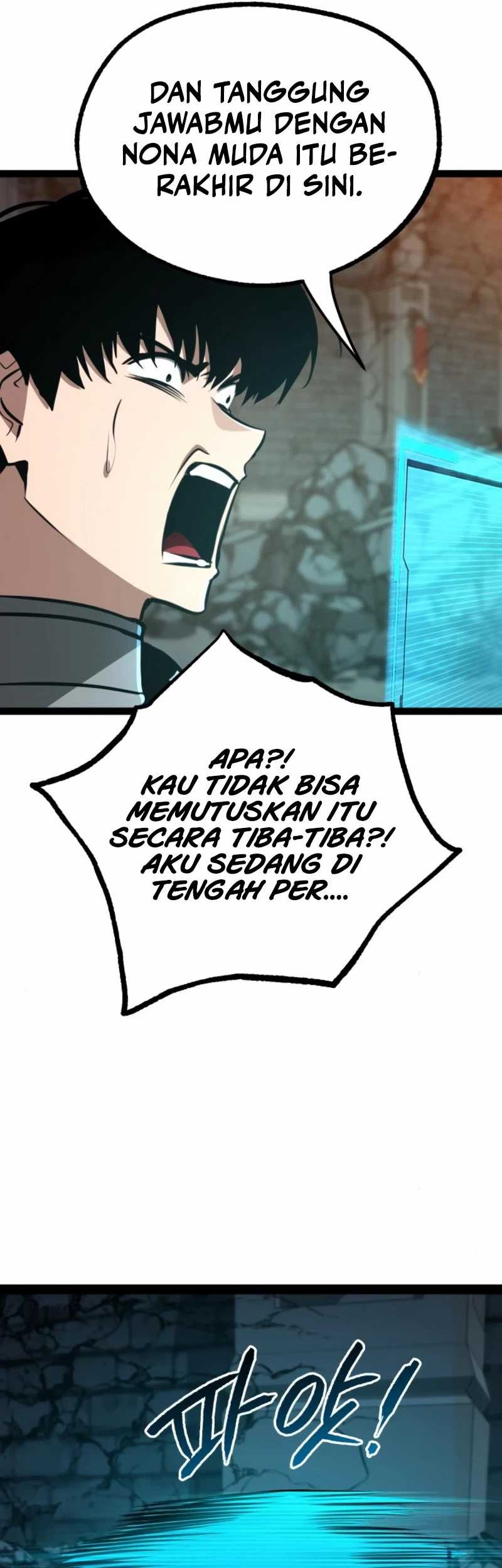 Level 999 Goblin Chapter 10 Gambar 77