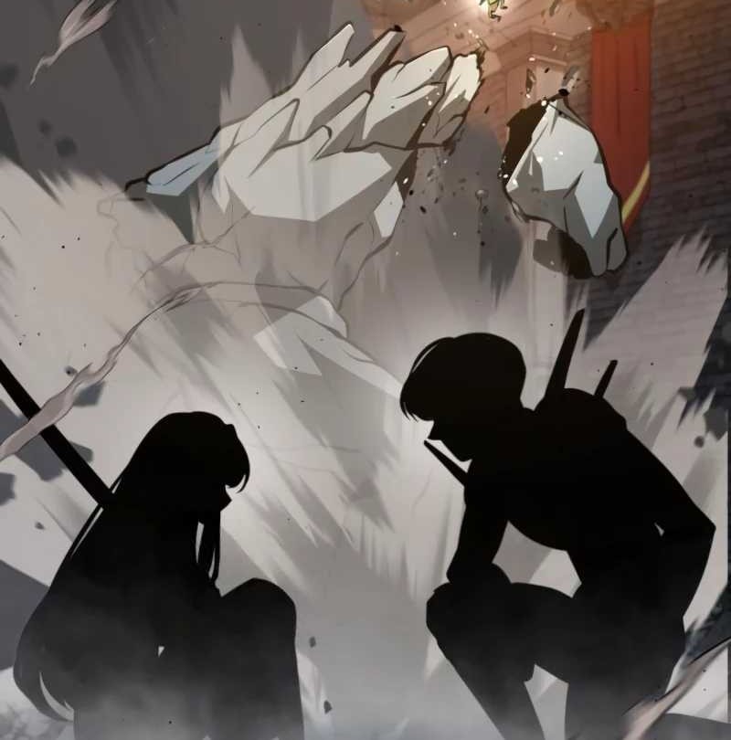 Level 999 Goblin Chapter 10 Gambar 81