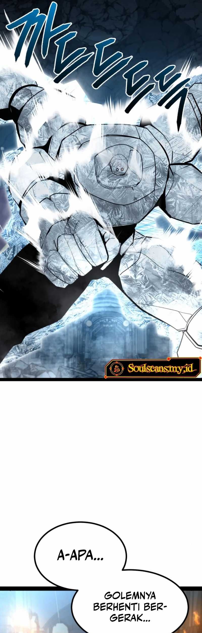 Level 999 Goblin Chapter 10 Gambar 91