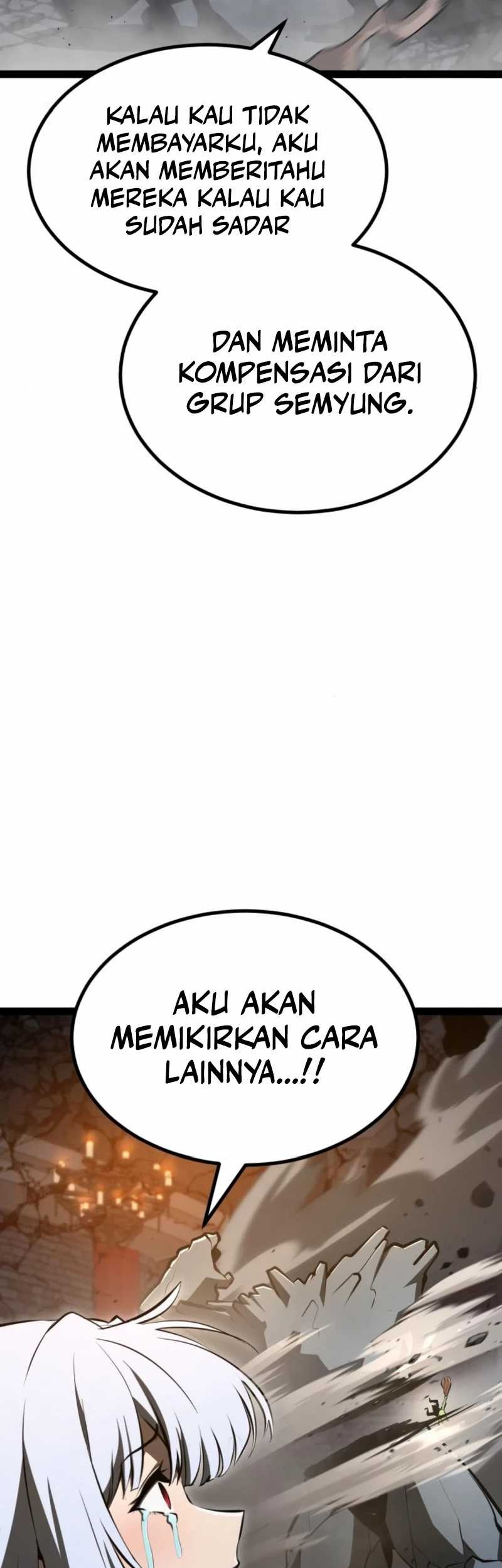 Level 999 Goblin Chapter 10 Gambar 82