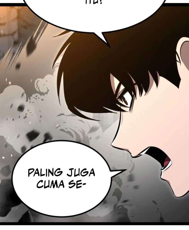 Level 999 Goblin Chapter 10 Gambar 84