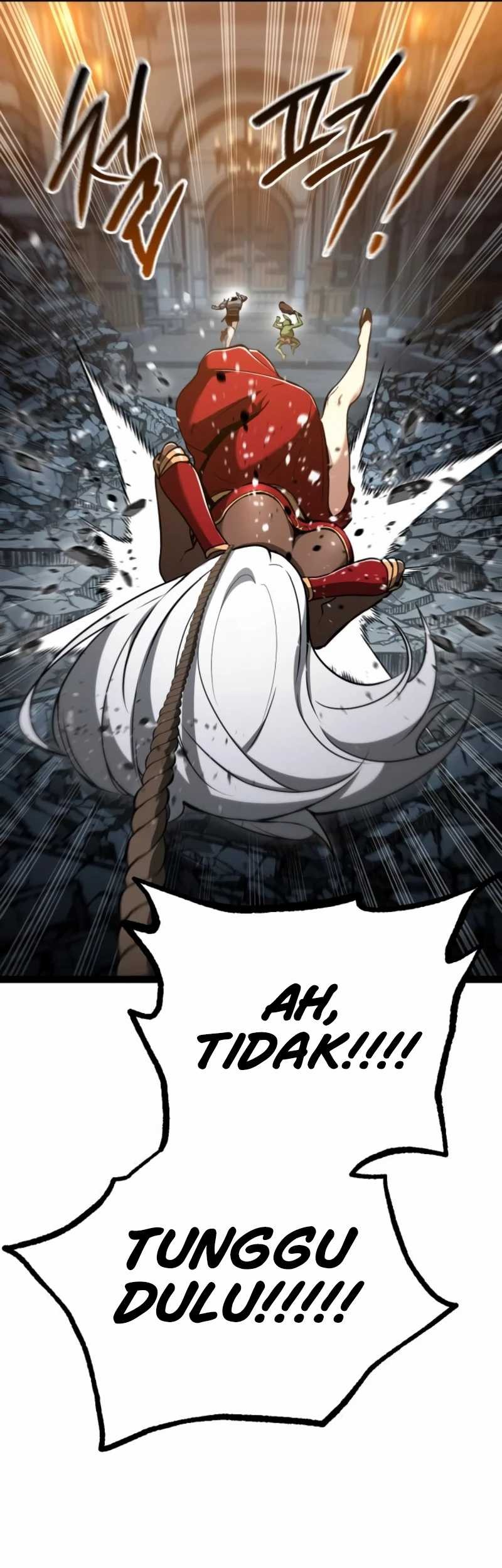 Level 999 Goblin Chapter 10 Gambar 102