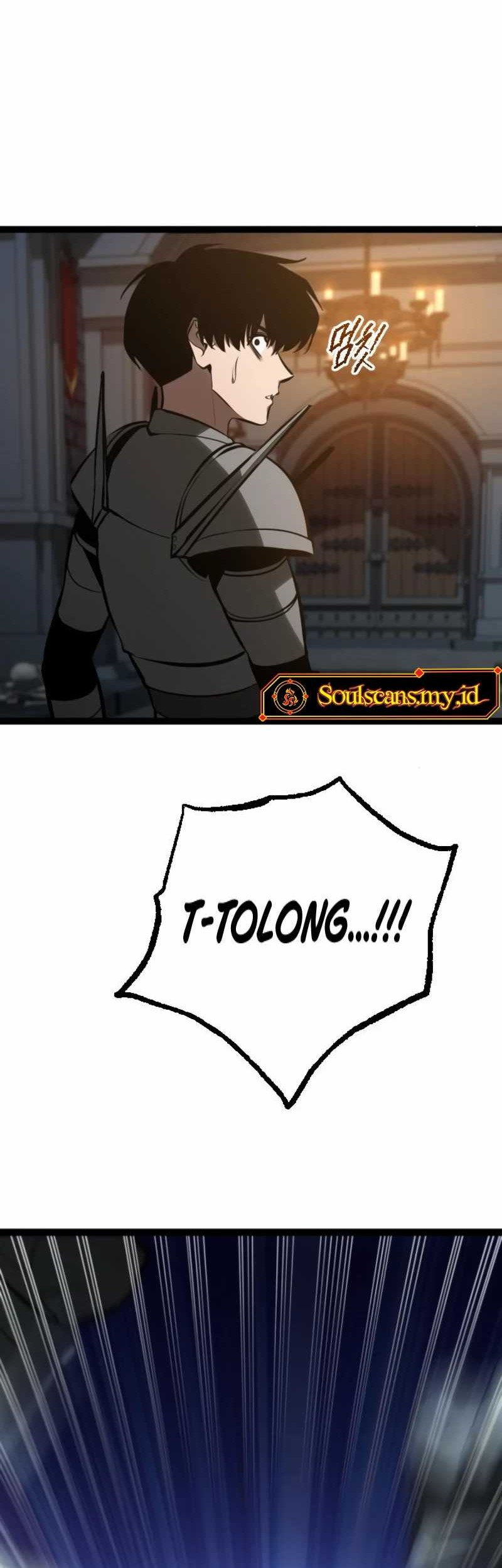 Level 999 Goblin Chapter 10 Gambar 103