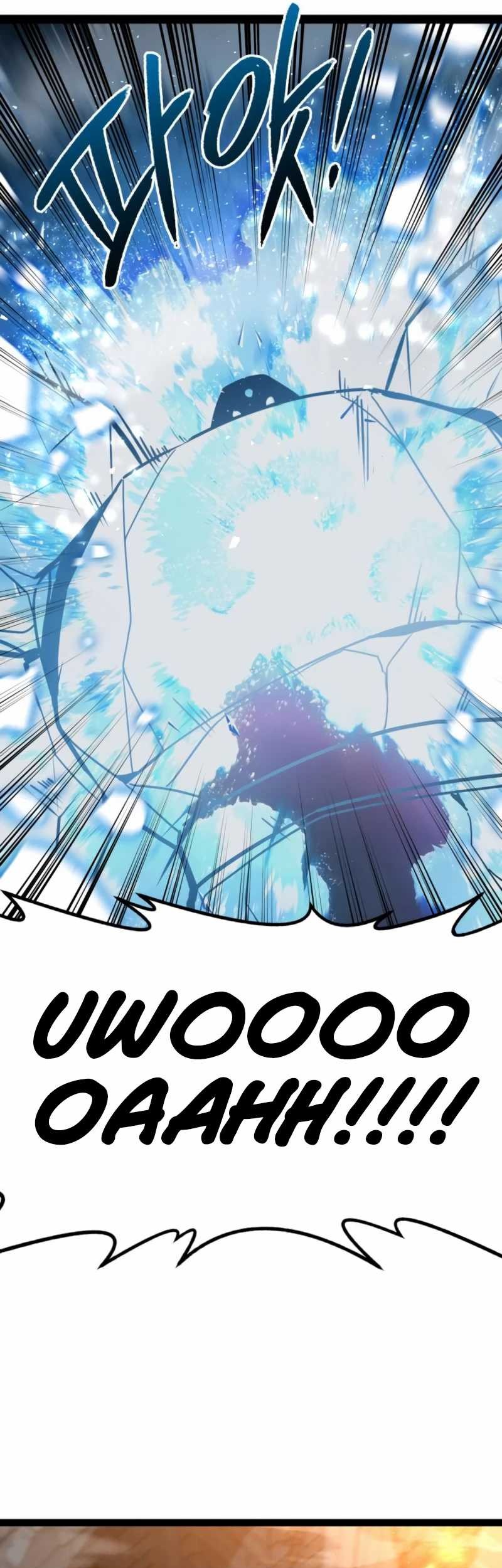 Level 999 Goblin Chapter 10 Gambar 96