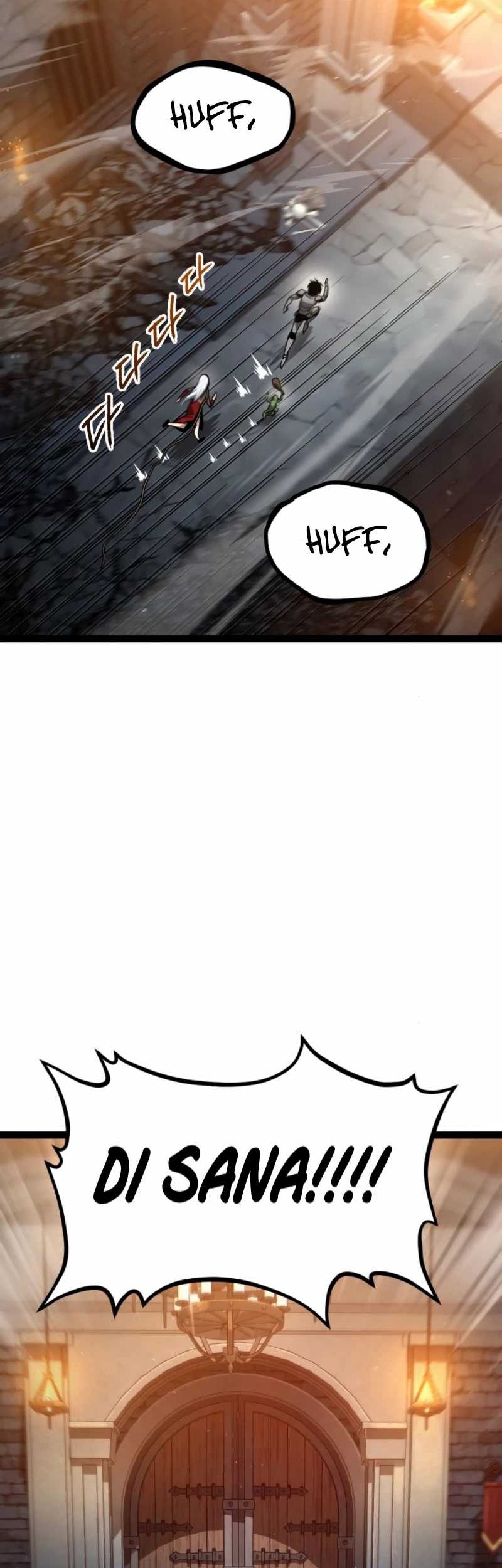 Level 999 Goblin Chapter 10 Gambar 97