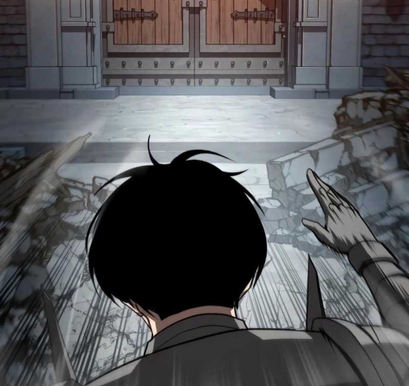 Level 999 Goblin Chapter 10 Gambar 98