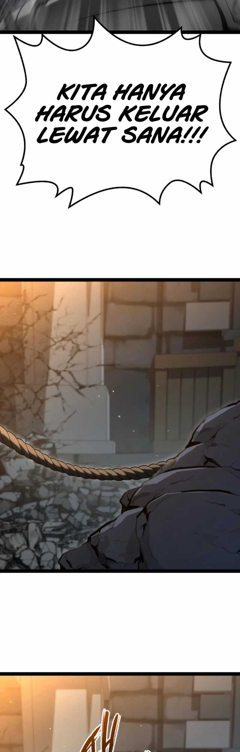 Level 999 Goblin Chapter 10 Gambar 99