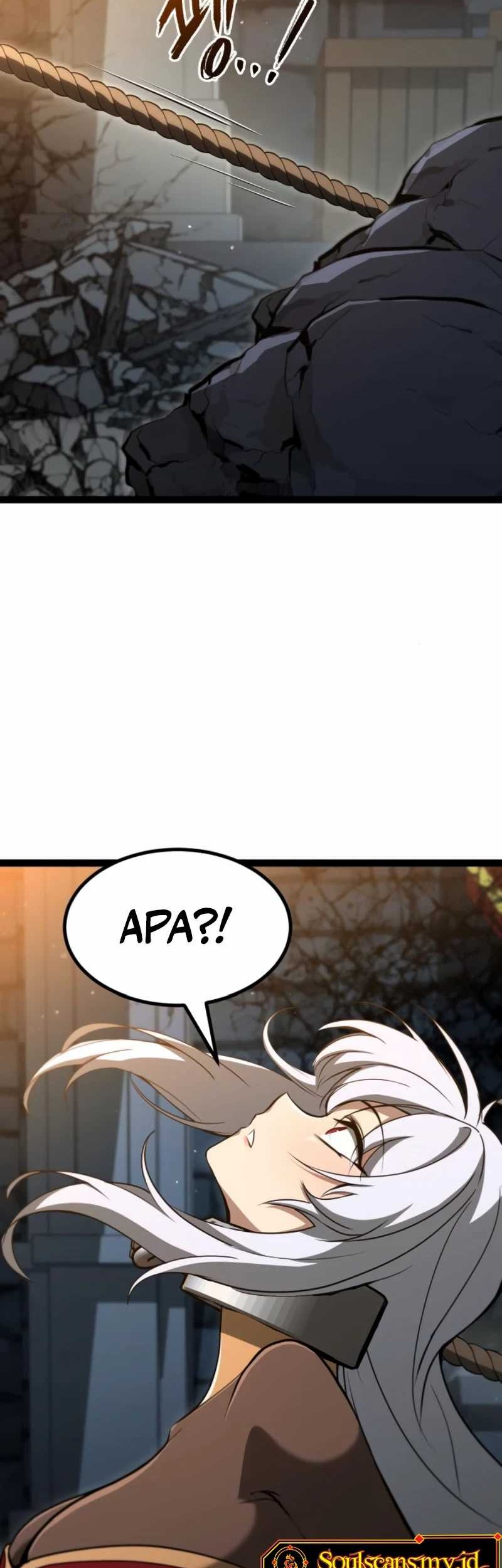 Level 999 Goblin Chapter 10 Gambar 100