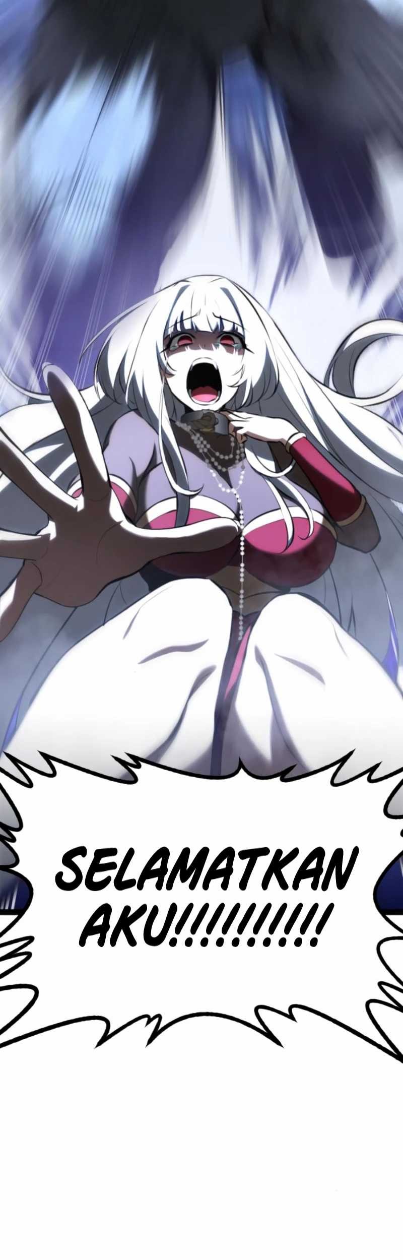 Level 999 Goblin Chapter 10 Gambar 105