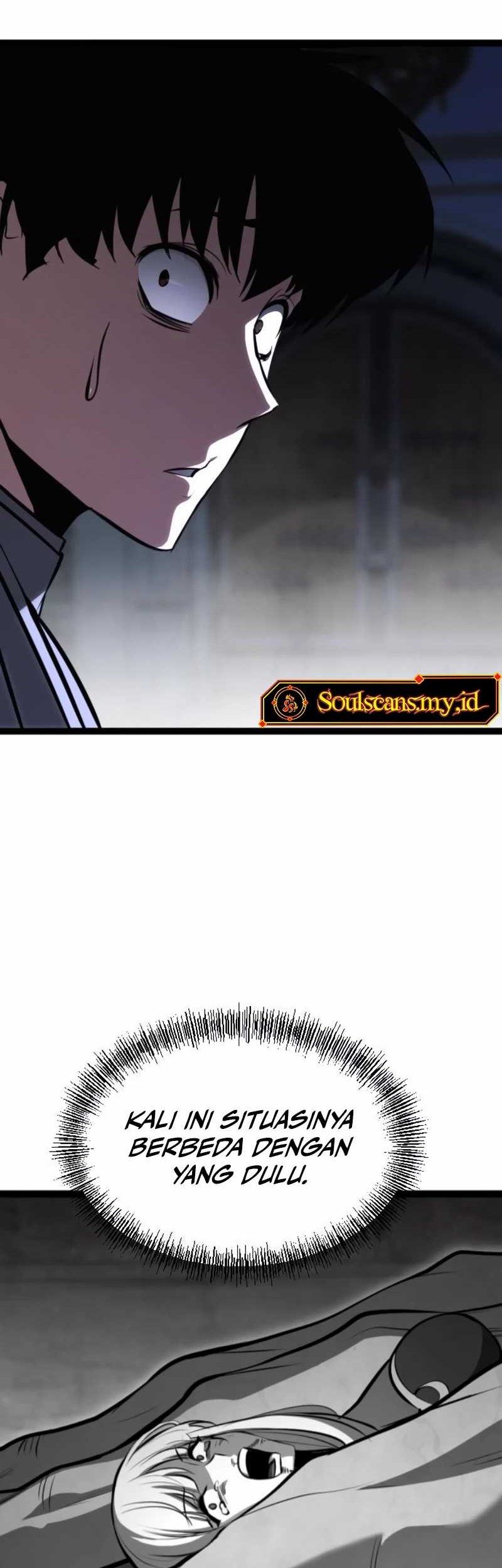 Level 999 Goblin Chapter 10 Gambar 106