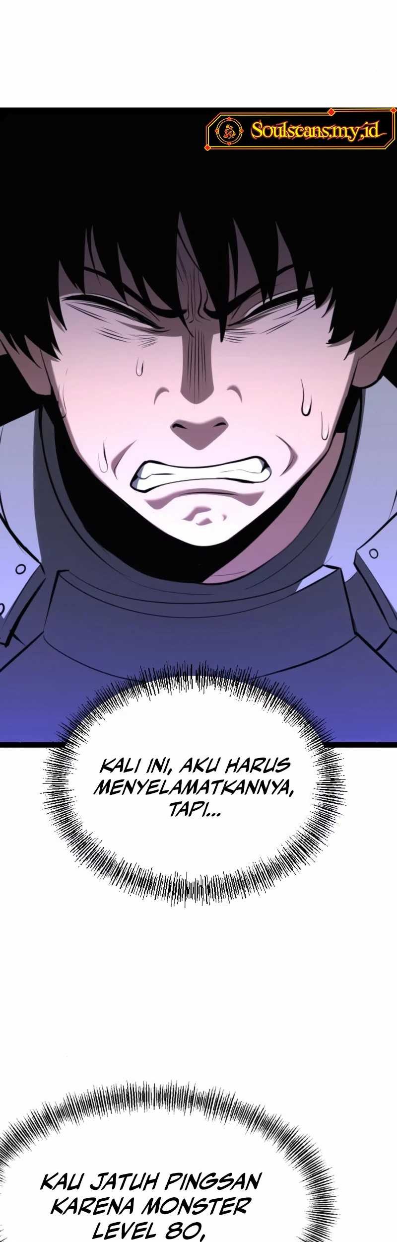 Level 999 Goblin Chapter 10 Gambar 108