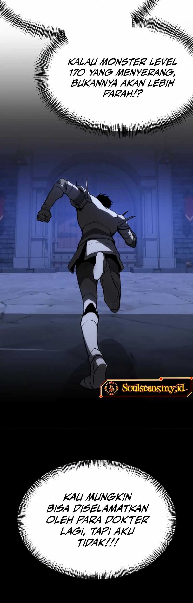 Level 999 Goblin Chapter 10 Gambar 109