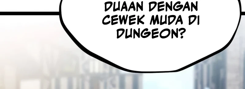 Level 999 Goblin Chapter 11 Gambar 122