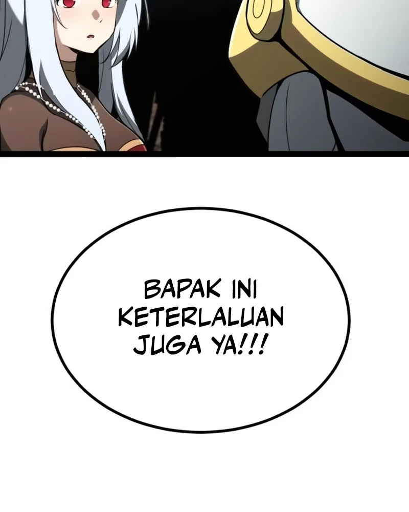 Level 999 Goblin Chapter 11 Gambar 113