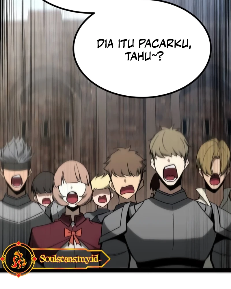 Level 999 Goblin Chapter 11 Gambar 116