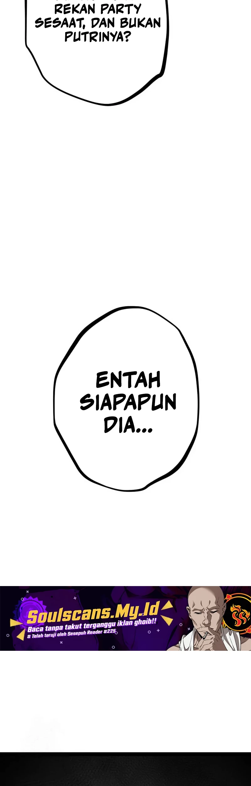 Level 999 Goblin Chapter 11 Gambar 133