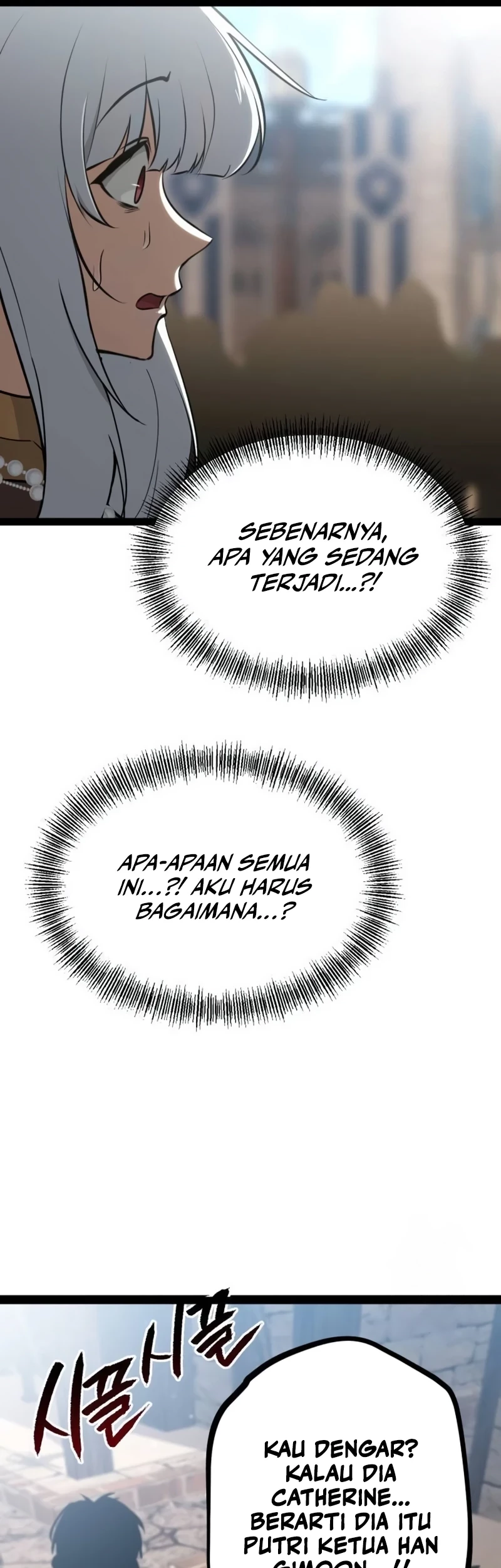 Level 999 Goblin Chapter 11 Gambar 130