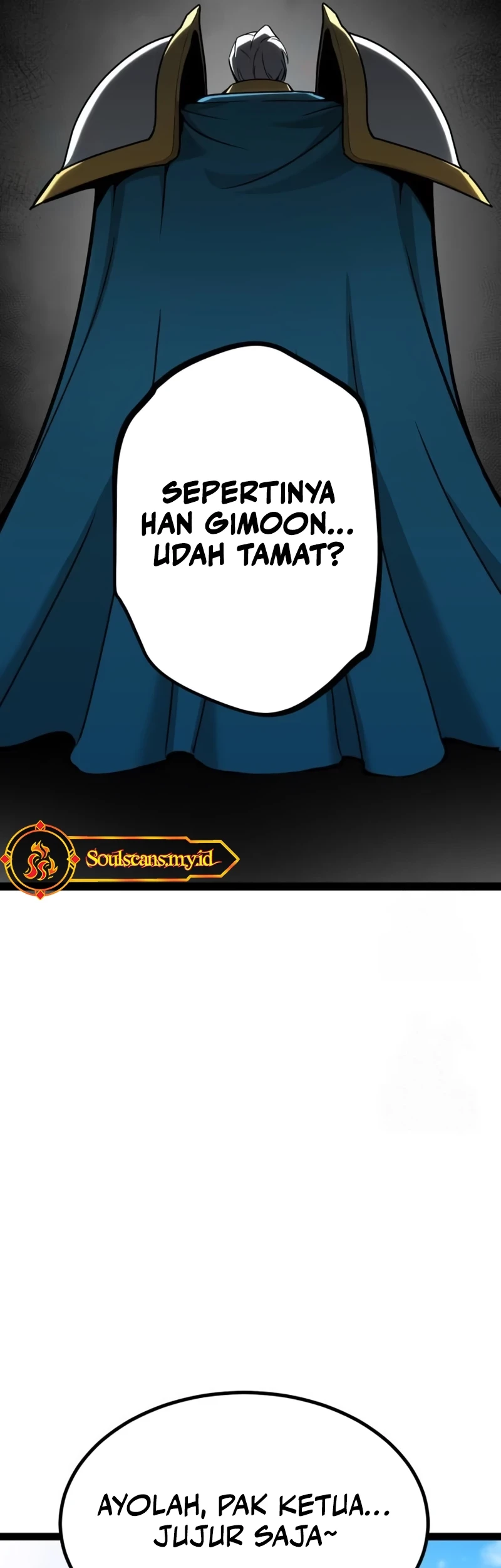 Level 999 Goblin Chapter 11 Gambar 135