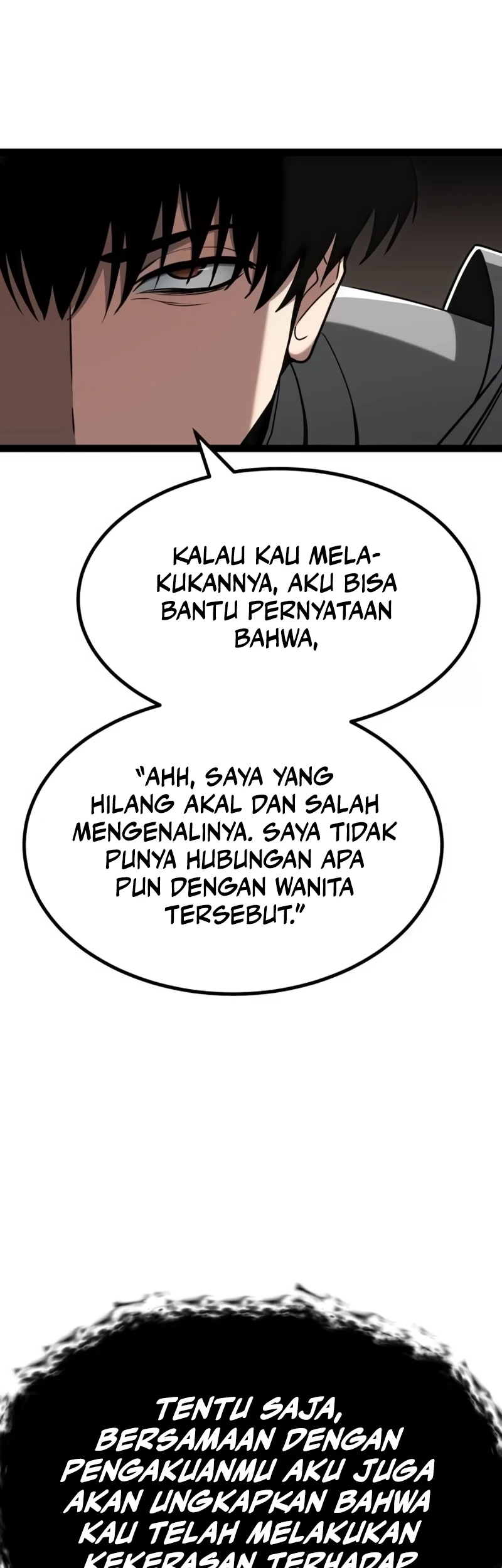 Level 999 Goblin Chapter 11 Gambar 138