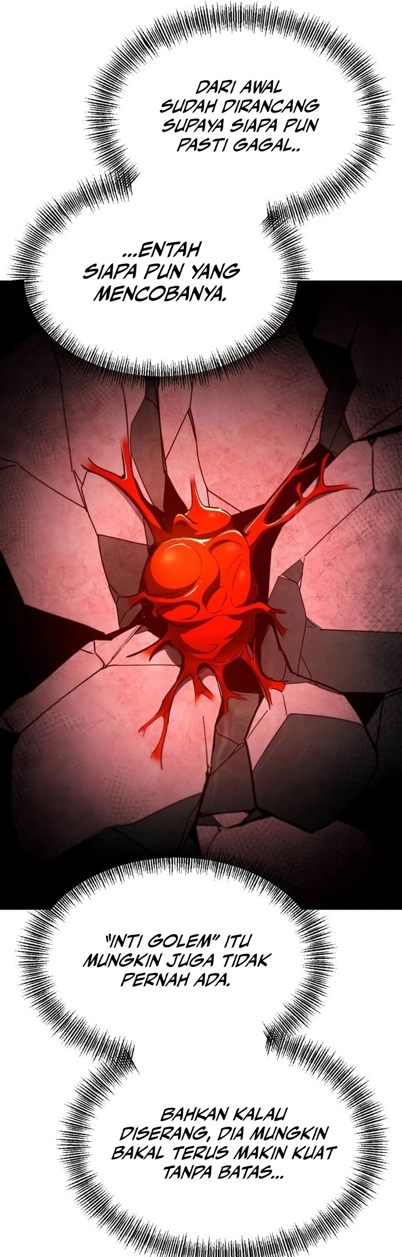 Level 999 Goblin Chapter 11 Gambar 8