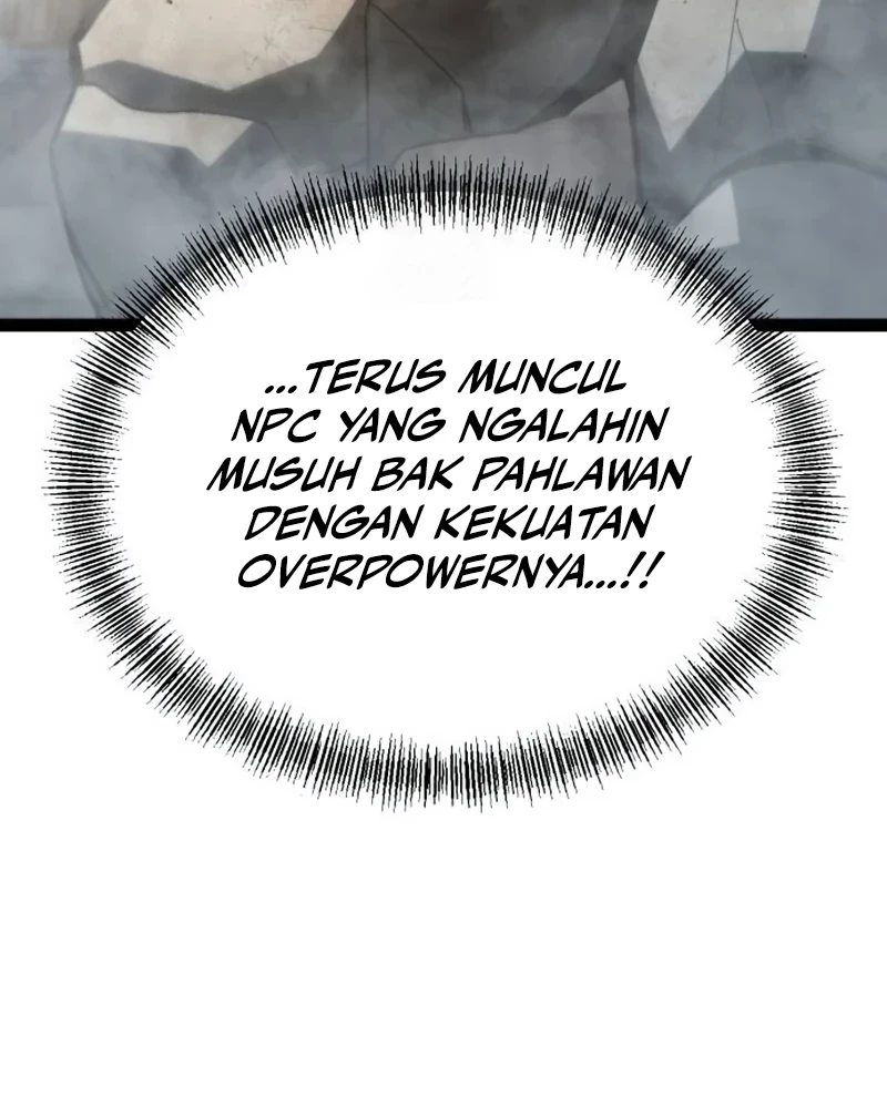 Level 999 Goblin Chapter 11 Gambar 10