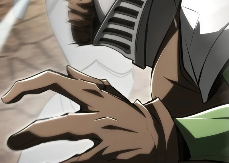 Level 999 Goblin Chapter 11 Gambar 150