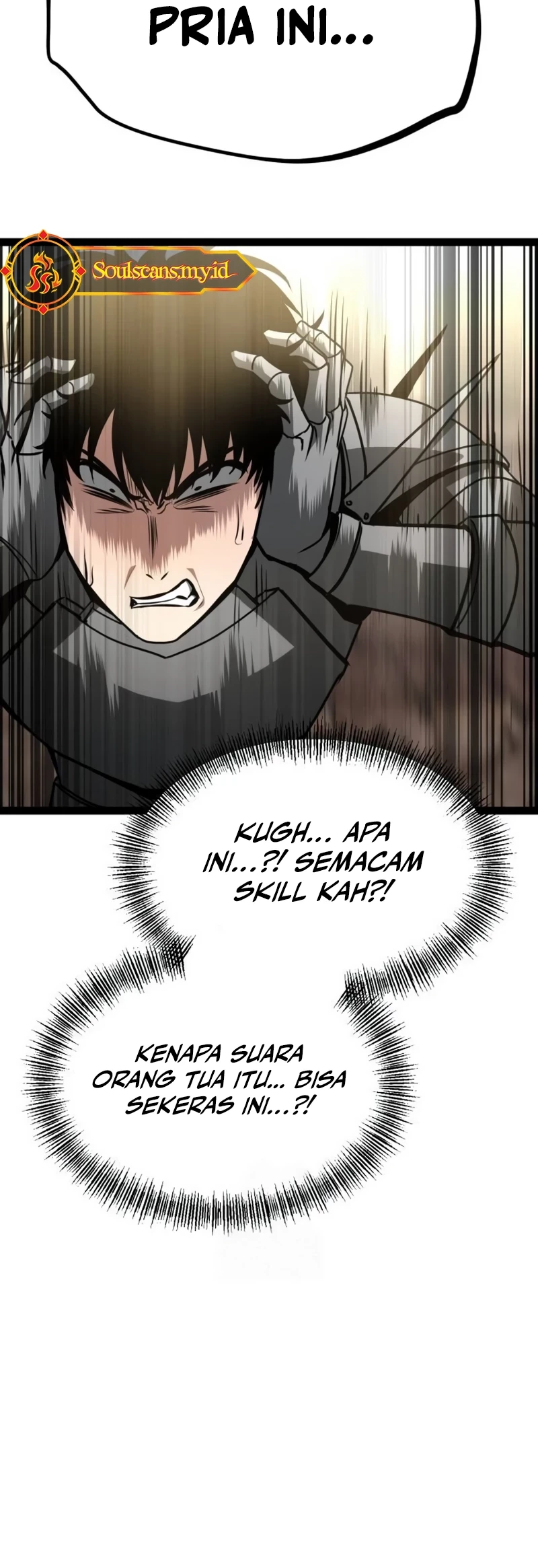 Level 999 Goblin Chapter 11 Gambar 142