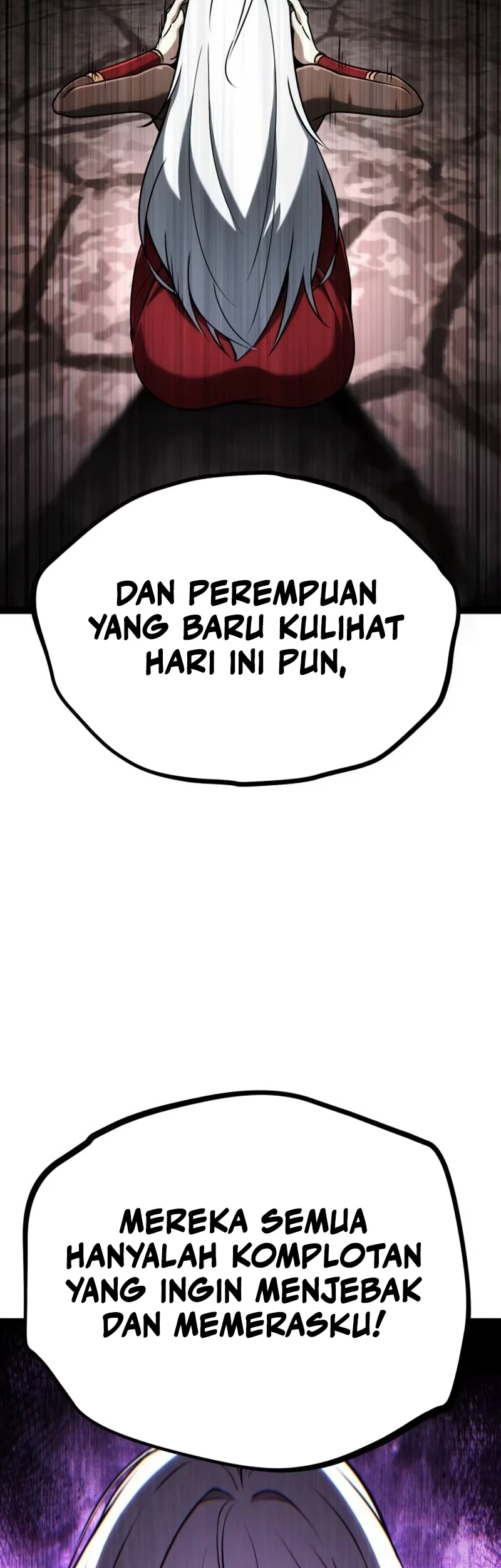 Level 999 Goblin Chapter 11 Gambar 144