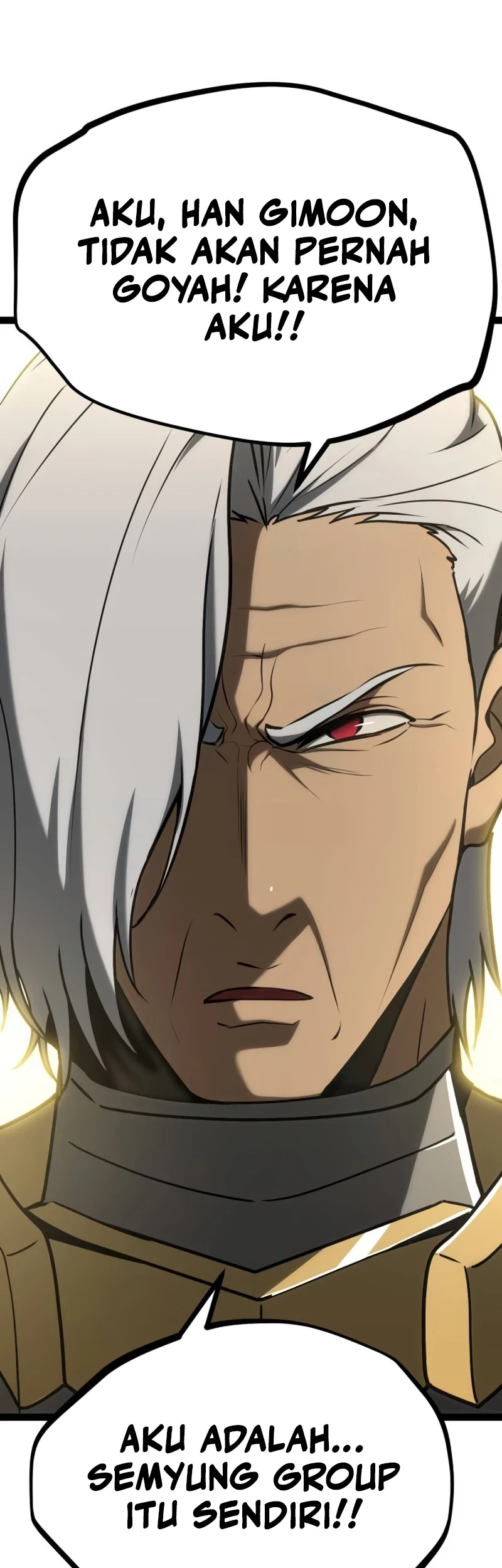 Level 999 Goblin Chapter 11 Gambar 146