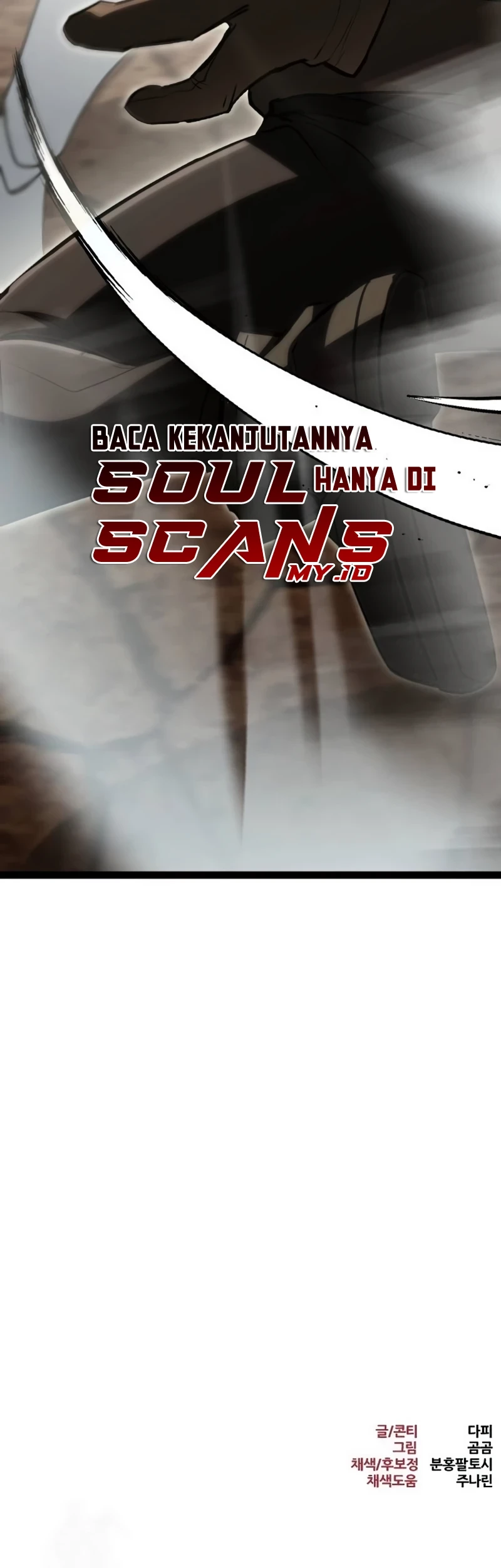 Level 999 Goblin Chapter 11 Gambar 151