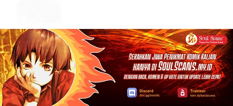 Level 999 Goblin Chapter 11 Gambar 152