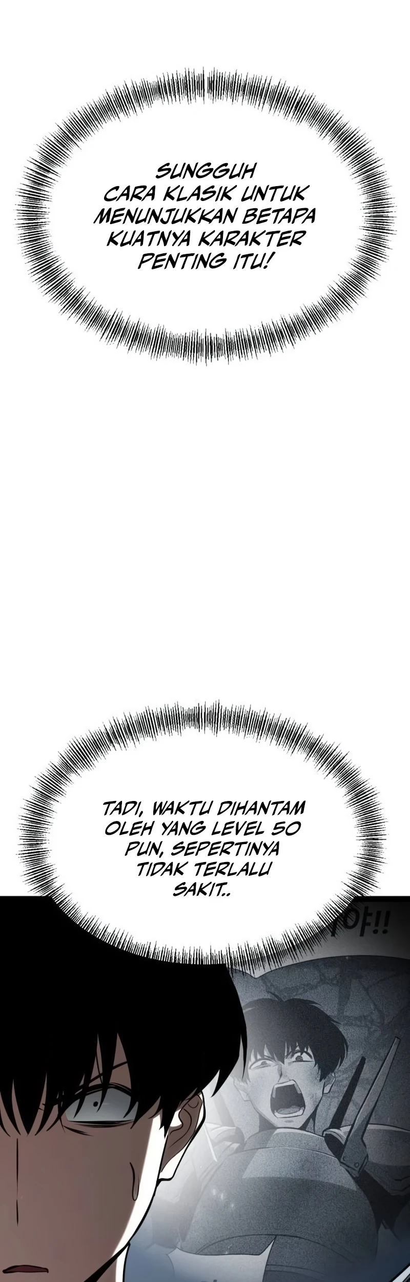 Level 999 Goblin Chapter 11 Gambar 11