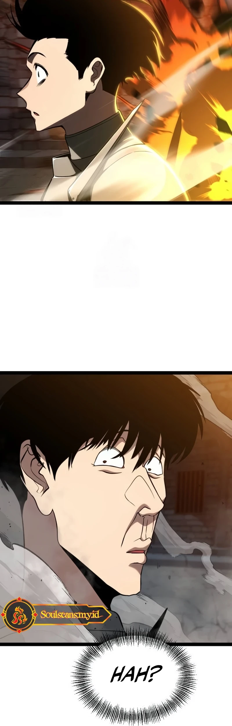 Level 999 Goblin Chapter 11 Gambar 16