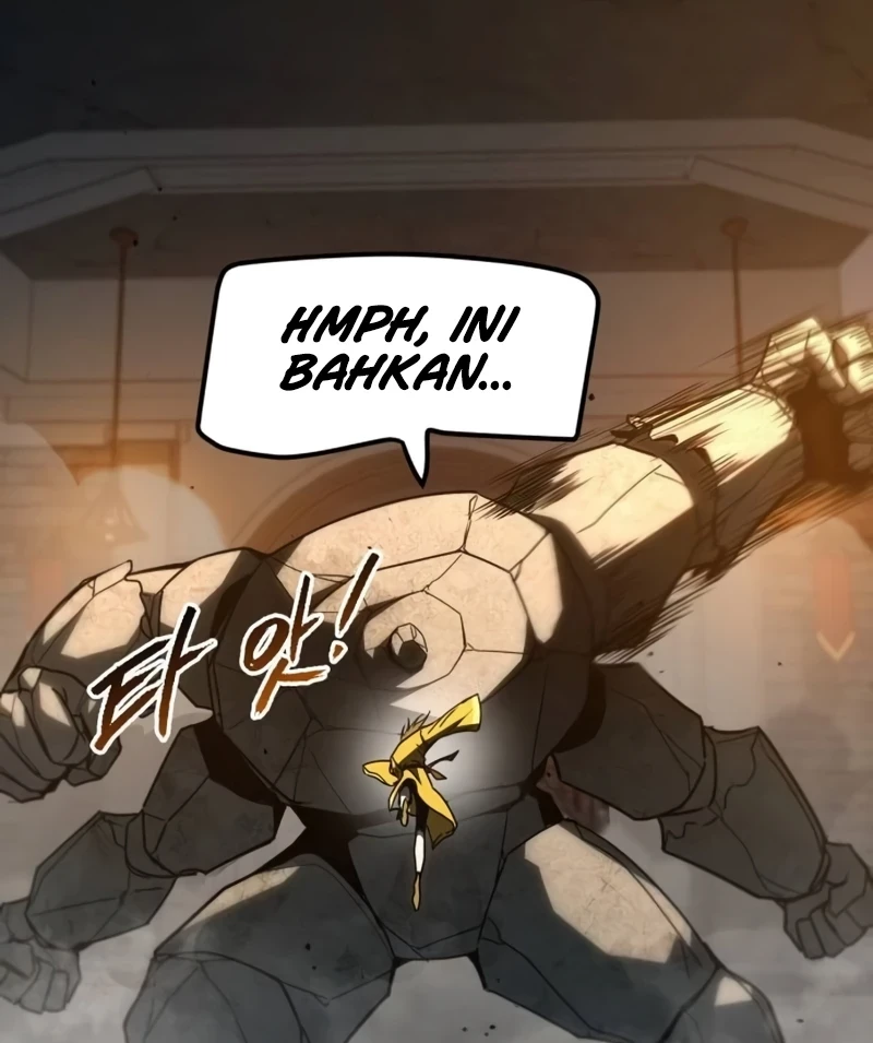 Level 999 Goblin Chapter 11 Gambar 18