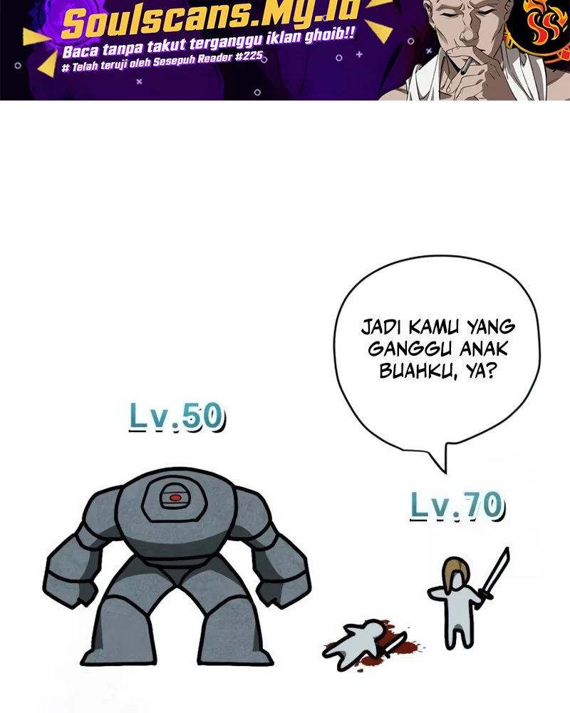 Level 999 Goblin Chapter 11 Gambar 24