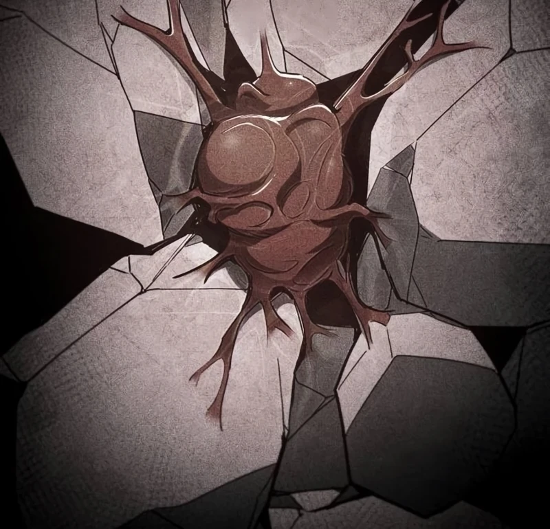 Level 999 Goblin Chapter 11 Gambar 30